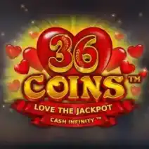 36 Coins Jugar Demo