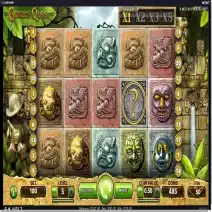 Gonzo's Quest Jugar Demo