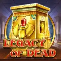 Legacy Of Dead Jugar Demo