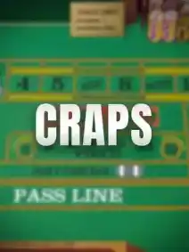 Craps Jugar Demo