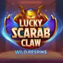 Lucky Scarab Claw Jugar Demo