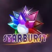 Starburst Jugar Demo